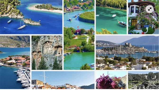 2026 Prezzi di Crociera in Caicco Turchia