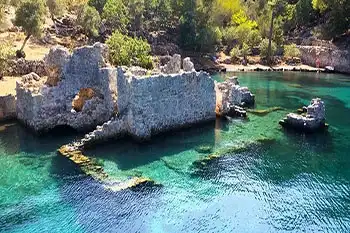 Fethiye ∙ Marmaris ∙ Fethiye Fethiye ∙ Marmaris ∙ Fethiye