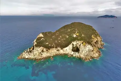 ISOLE PONTINE