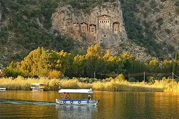Gocek ∙ Marmaris ∙ Gocek Gocek ∙ Marmaris ∙ Gocek