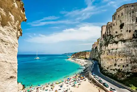 ISOLE EOLIE