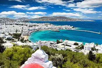 Mykonos ∙ Mykonos Mykonos ∙ Mykonos