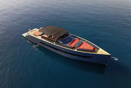 noleggio speed yacht bodrum 24 metri beluga 80