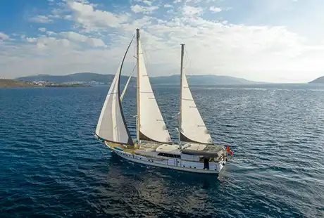 lucky you navigazione a vela 