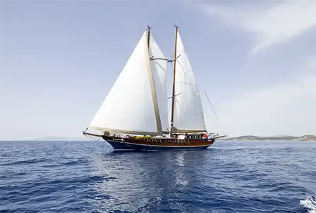 crociera in isole greche con kugu 1 