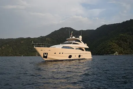 sea lion 2 yacht a motore da 12 