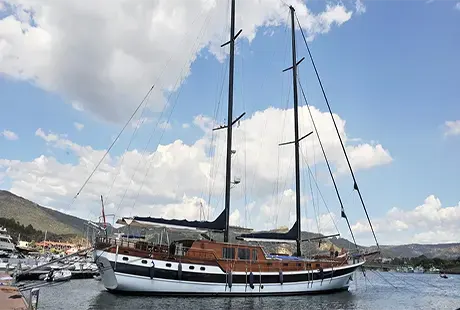 caicco elianora al porto 