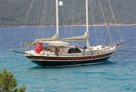 caicco lusso bodrum 24 metri endless