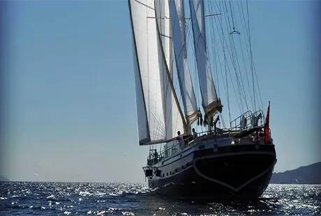 vacanza estiva in turchia
