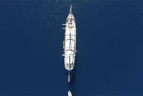 yacht di lusso a 6 cabine ilknur sultan 