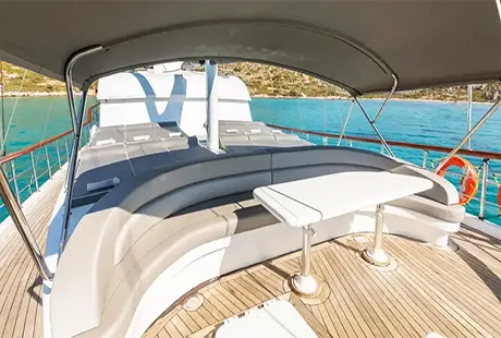 dinette caicco kaptan salih unlu 