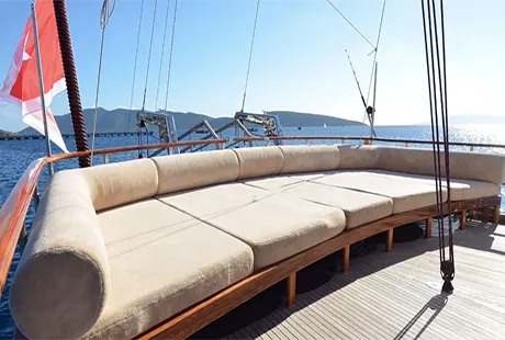 grande area relax caicco dragon fly