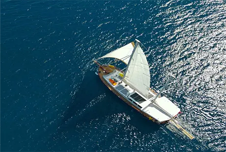 vacanza al mare in turchia bodrum