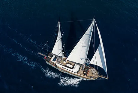 virtuoso barca di lusso da 12 