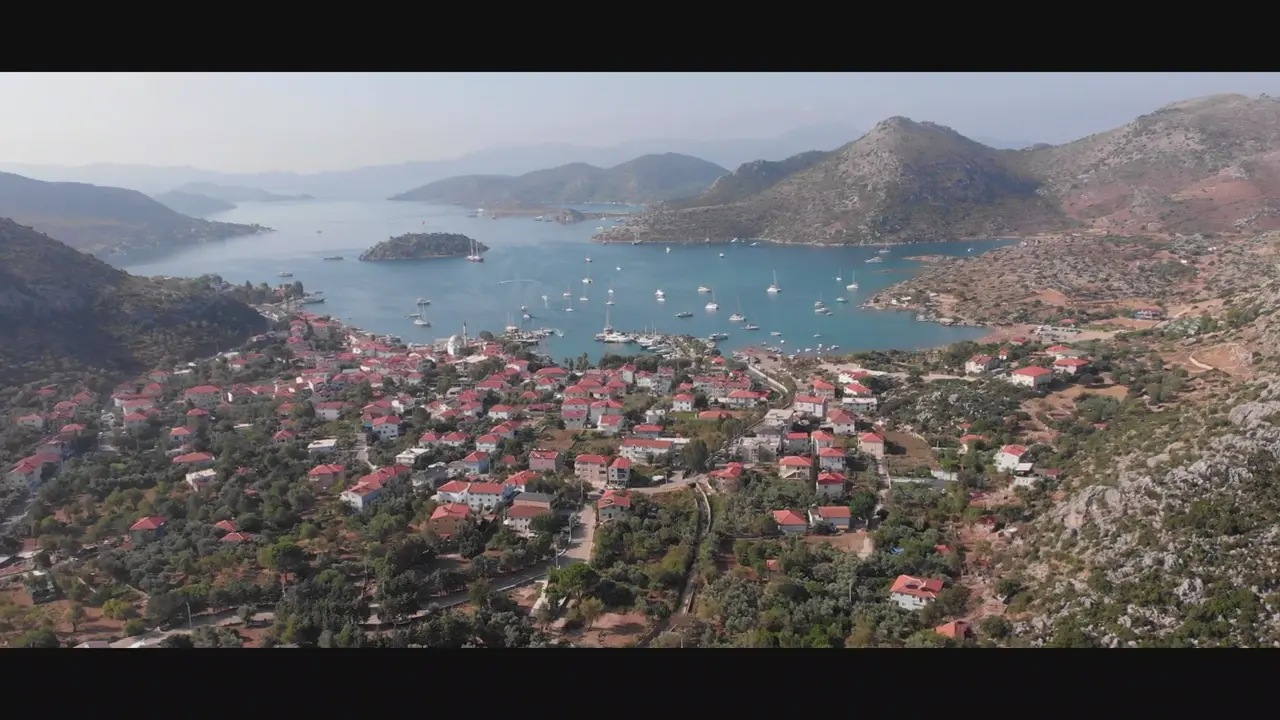 Noleggio Barca a Bozburun Noleggio Barca a Bozburun