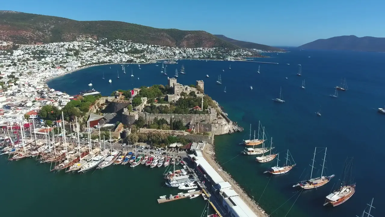 Noleggio Barca Bodrum Noleggio Barca Bodrum