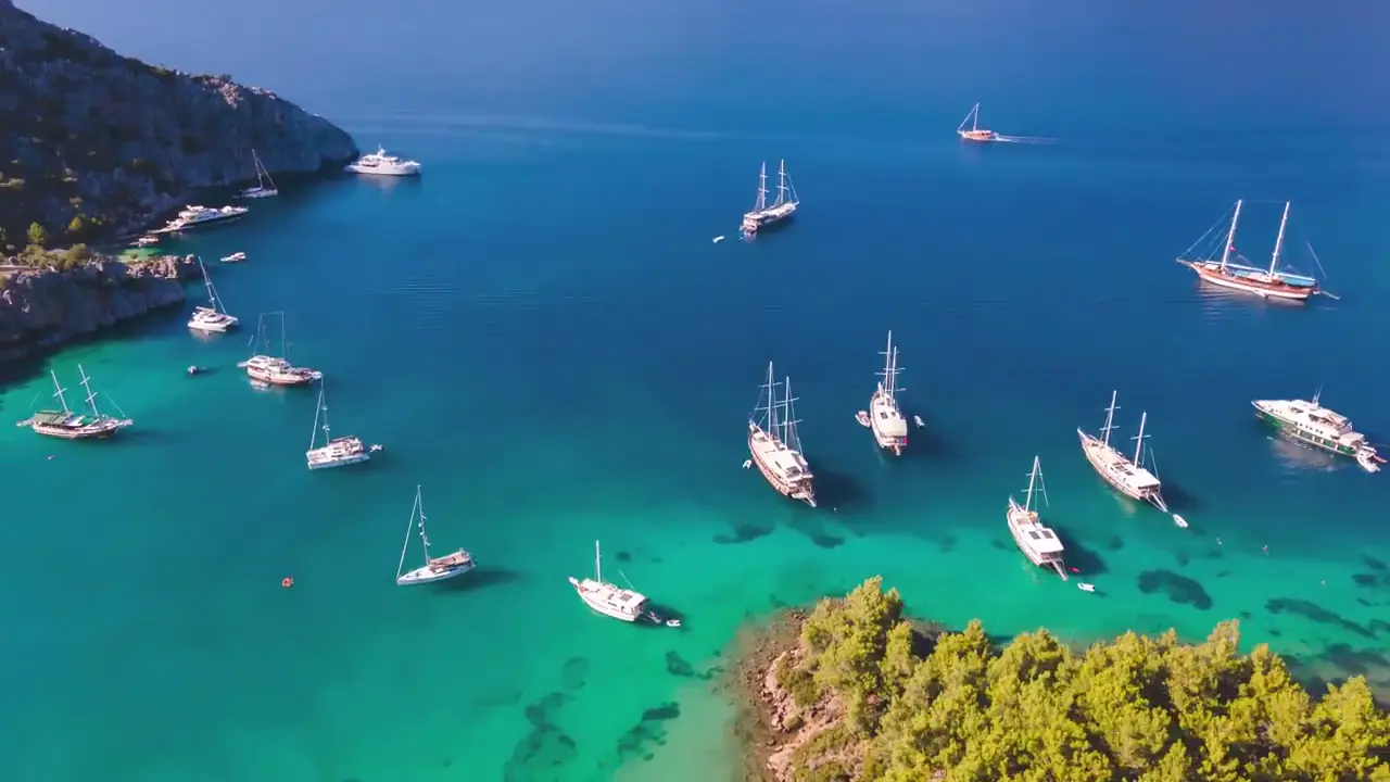 Noleggio Imbarcazioni Marmaris Noleggio Imbarcazioni Marmaris